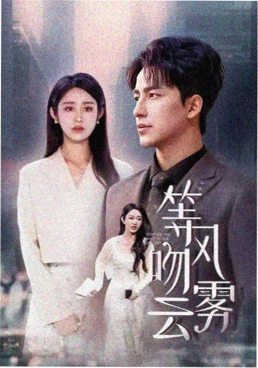 第一视频热播剧断桥以北剧照